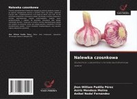 bokomslag Nalewka czosnkowa