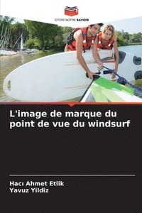 bokomslag L'image de marque du point de vue du windsurf