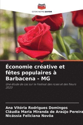 Économie créative et fêtes populaires à Barbacena - MG
