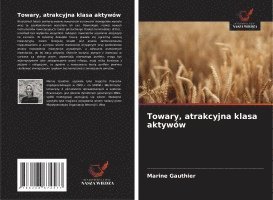 bokomslag Towary, atrakcyjna klasa aktywów