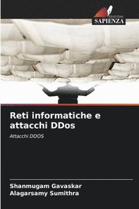 bokomslag Reti informatiche e attacchi DDos