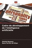 bokomslag Cadre de développement de l'intelligence artificielle