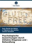bokomslag Psychologische Auswirkungen durch Zöliakie-Diagnose und -Behandlung