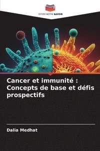bokomslag Cancer et immunité