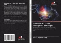 bokomslag Somnus VI: L'arte dell'ipnosi dei sogni