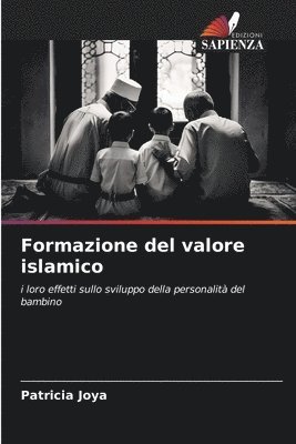 Formazione del valore islamico