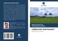 bokomslag LÄNDLICHE WIRTSCHAFT