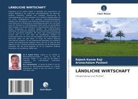 bokomslag LÄNDLICHE WIRTSCHAFT