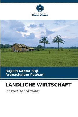 Ländliche Wirtschaft