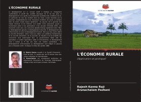 bokomslag L'ÉCONOMIE RURALE