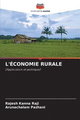 L'Économie Rurale