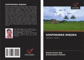bokomslag GOSPODARKA WIEJSKA