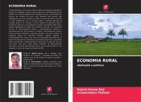 bokomslag ECONOMIA RURAL