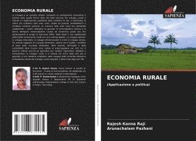 bokomslag ECONOMIA RURALE