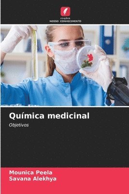 Química medicinal