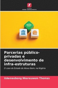 bokomslag Parcerias público-privadas e desenvolvimento de infra-estruturas