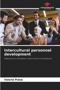 bokomslag Intercultural personnel development