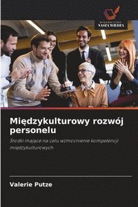 bokomslag Mi?dzykulturowy rozwój personelu