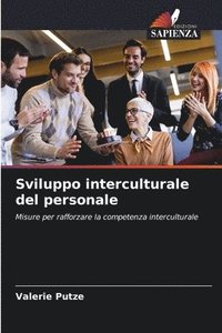 bokomslag Sviluppo interculturale del personale
