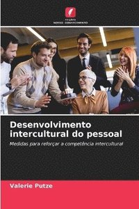 bokomslag Desenvolvimento intercultural do pessoal