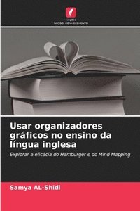 bokomslag Usar organizadores gráficos no ensino da língua inglesa