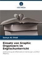 bokomslag Einsatz von Graphic Organizern im Englischunterricht