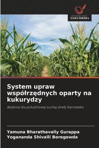 bokomslag System upraw wspólrz?dnych oparty na kukurydzy