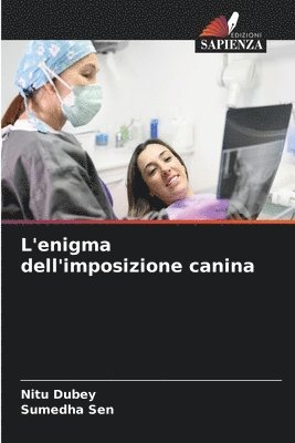 bokomslag L'enigma dell'imposizione canina