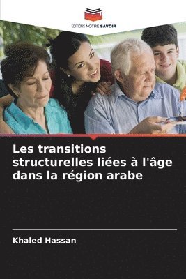 bokomslag Les transitions structurelles liées à l'âge dans la région arabe