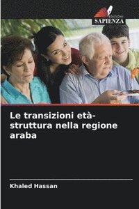 bokomslag Le transizioni età-struttura nella regione araba