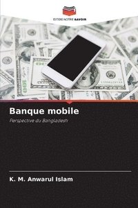 bokomslag Banque mobile