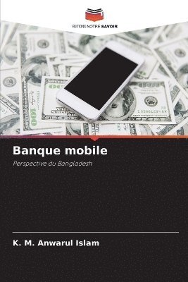 bokomslag Banque mobile