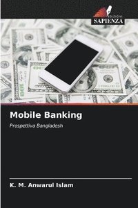bokomslag Mobile Banking