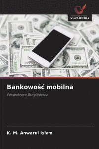 bokomslag Bankowo?c mobilna