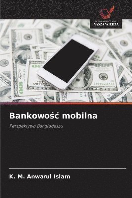 bokomslag Bankowo?c mobilna