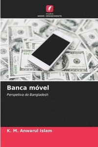 bokomslag Banca móvel