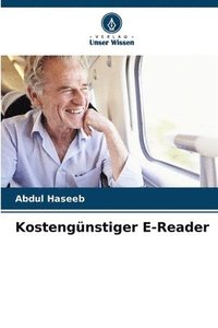bokomslag Kostengünstiger E-Reader