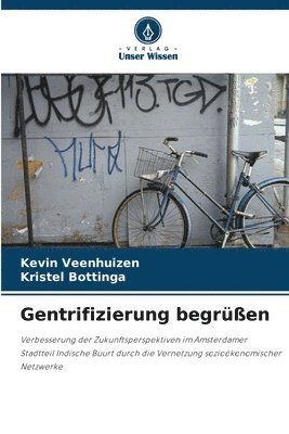 bokomslag Gentrifizierung begrüßen