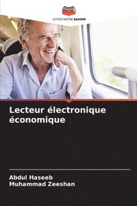 bokomslag Lecteur électronique économique