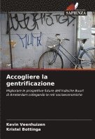 bokomslag Accogliere la gentrificazione