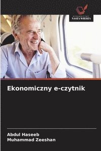 bokomslag Ekonomiczny e-czytnik