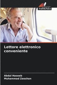 bokomslag Lettore elettronico conveniente