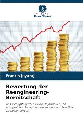 bokomslag Bewertung der Reengineering-Bereitschaft