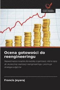 bokomslag Ocena gotowo?ci do reengineeringu