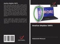 bokomslag Analiza bl?dów XAFS