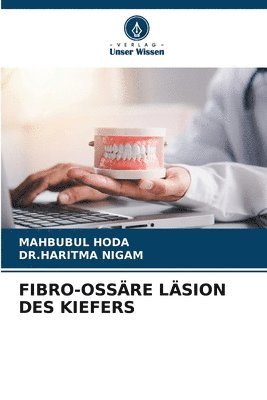 bokomslag Fibro-Ossäre Läsion Des Kiefers