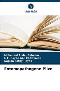bokomslag Entomopathogene Pilze