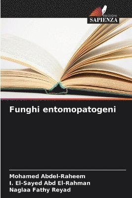 bokomslag Funghi entomopatogeni