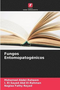 bokomslag Fungos Entomopatogénicos
