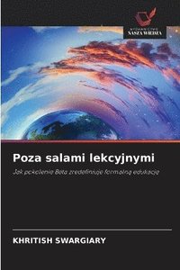 bokomslag Poza salami lekcyjnymi